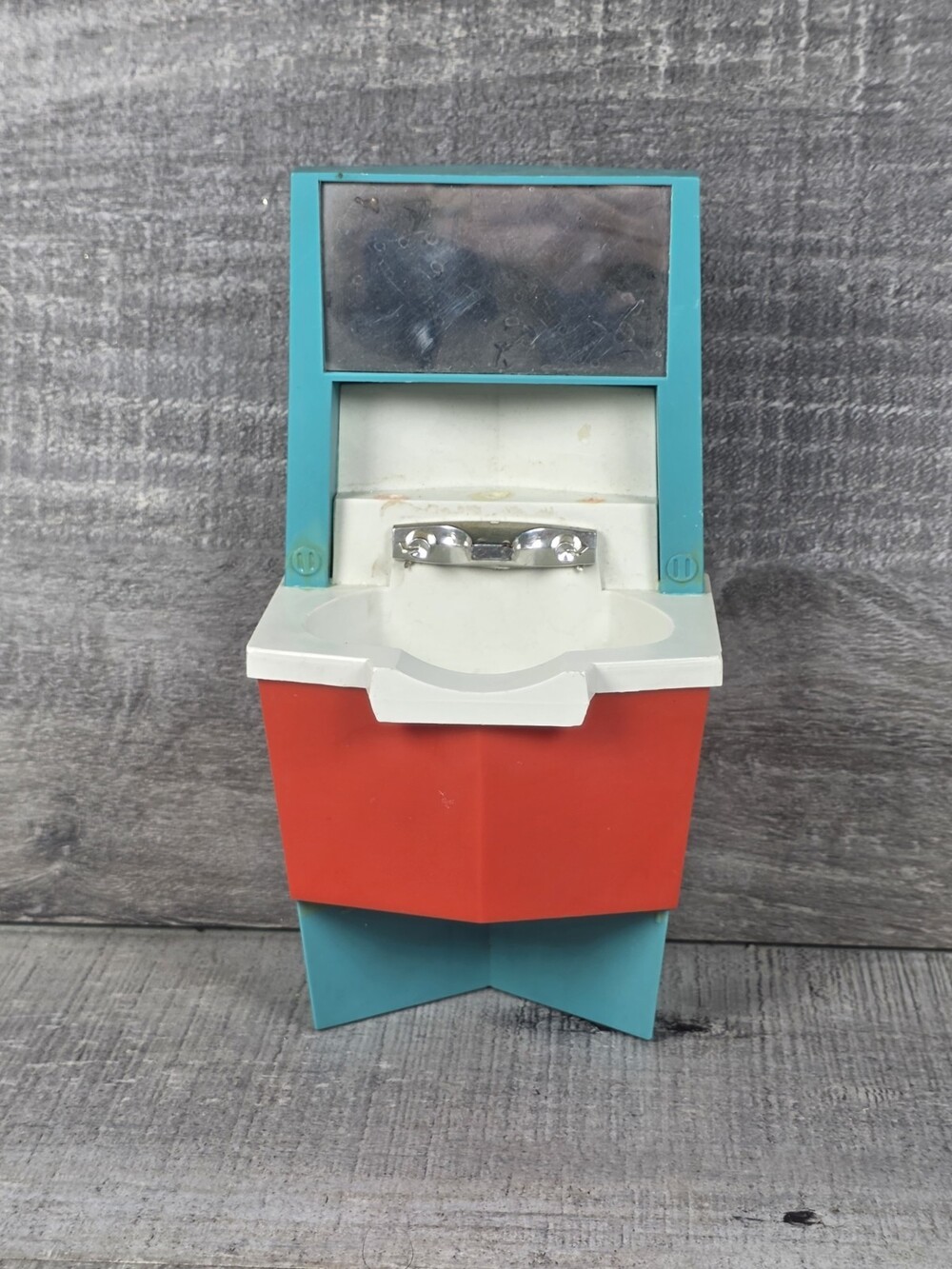 Beauty Shop SINK For Penny Brite Doll 1960s Deluxe Reading 27a